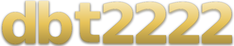 dbt2222 logo